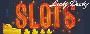 Lucky Duck Casino