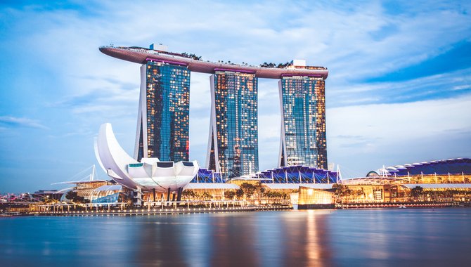 Apakah Kemenangan Kasino Kena Pajak Di Singapura?