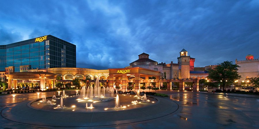 Casinos in Omaha Nebraska