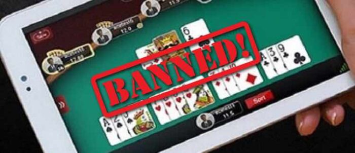 Karnataka Govt Approves Ban On Online Gambling