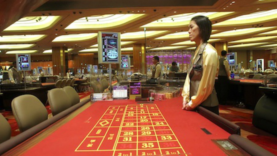 Are Casino Winnings Taxable In Singapore