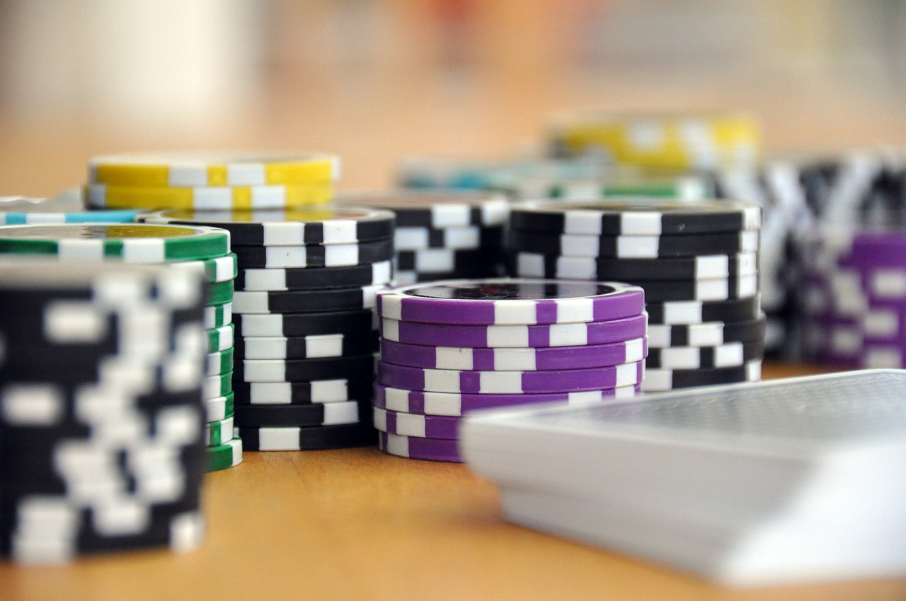 Banning Online Gambling Easier Said Than Done?