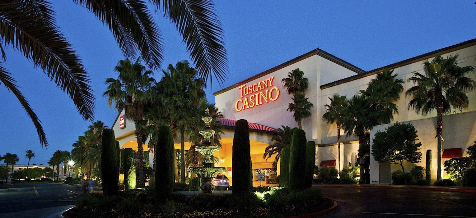 Las Vegas Casino Tuscany To Host Job Fair On Friday