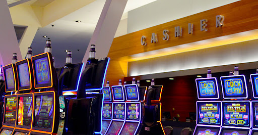 Top 10 Minneapolis Casino