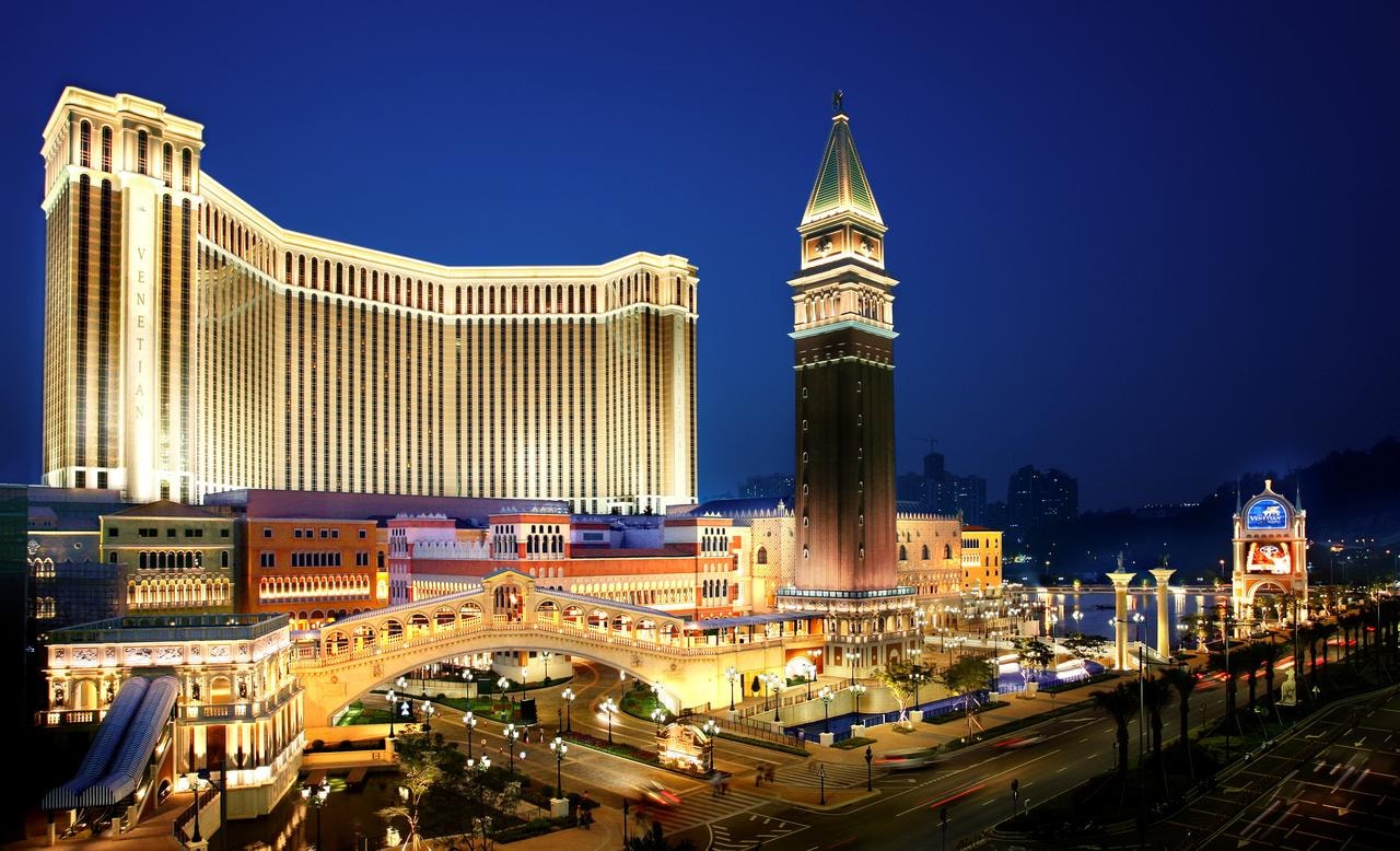 Macau Casino Regulator Expands Staff