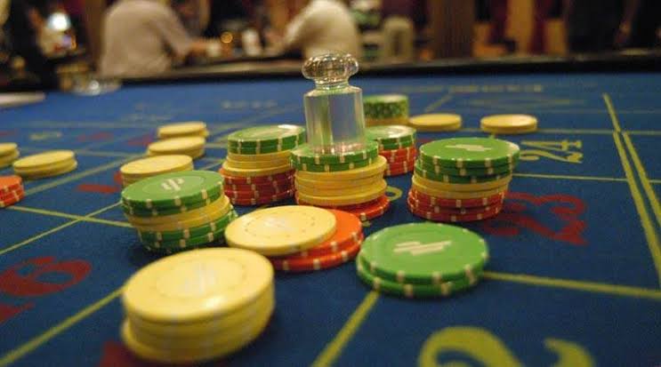 Impact Of Covid On Goa Casino Tourism