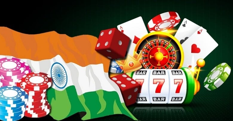 The Popularity of Online Gambling in India