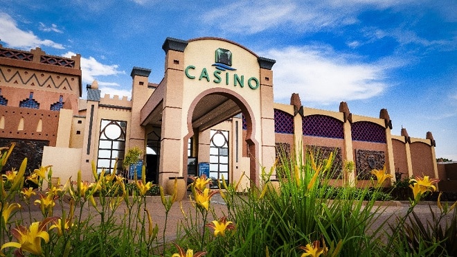 Emerald Casino Bermitra Dengan BetMGM