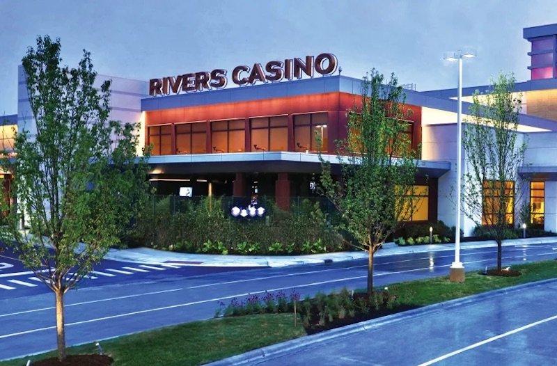 Casino Pittsburgh Merayakan Ulang Tahun ke-12