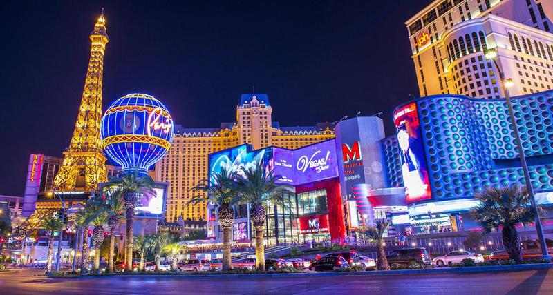 Nevada Casinos boost after lockdown as winnings stage earlier mark